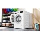 Bosch Πλυντήριο Ρούχων 10kg με Τεχνολογία Ατμού 1400 Στροφών Iron Assist WGG254Z0GR Bosch Πλυντήριο Ρούχων 10kg με Τεχνολογία Ατμού 1400 Στροφών Iron Assist WGG254Z0GR